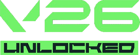 Evento V26 Unlocked Madrid